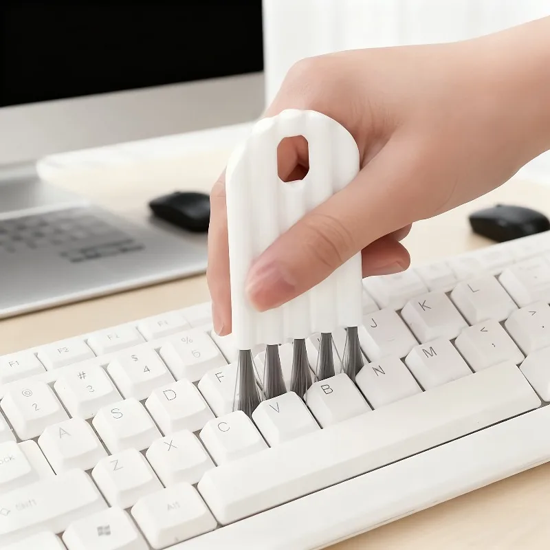 Electronics Repair Shops - 1/2/3/4/5 Buah Set Keyboard Alat Sikat