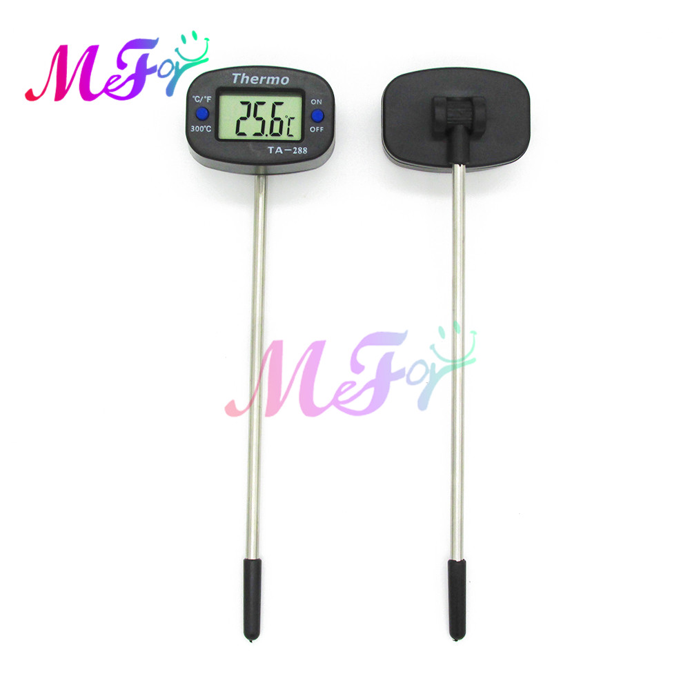 Electronics Repair Shops - Probe Elektronik Termometer Makanan Digital dengan