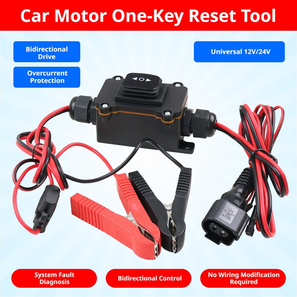 Electronics Repair Shops - Alat Pelepas Motor Kaliper EPB Universal
