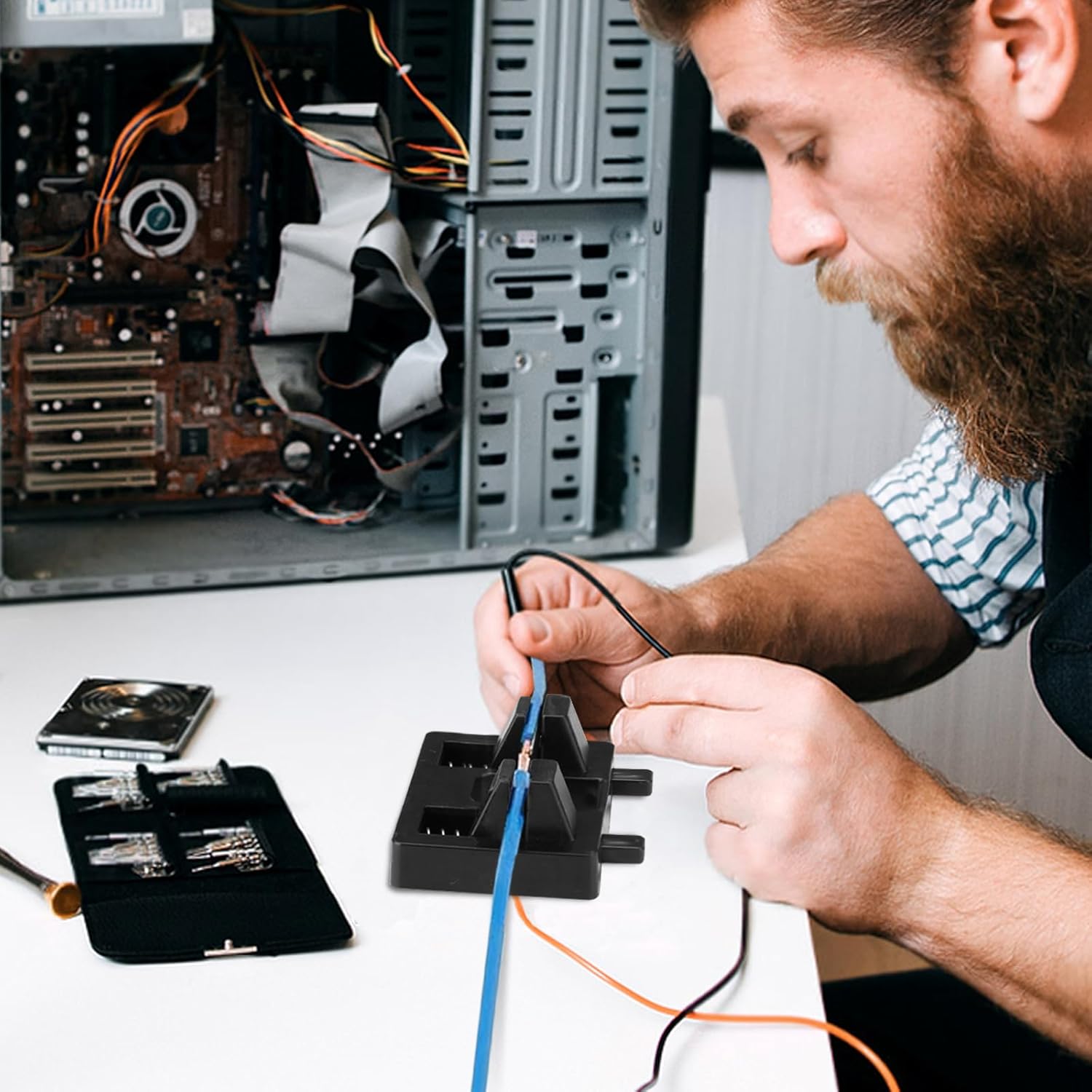 Alat Penyangga Stabilisasi Kab - Elektronik Repair ulasan dan harga