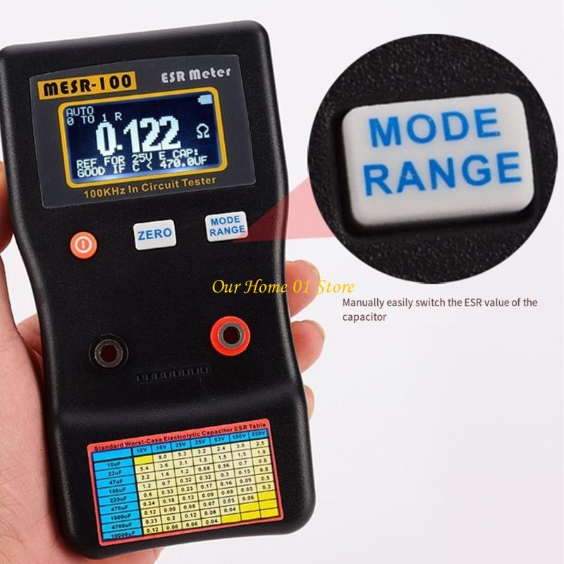 Inspektur Sedimentasi Faktor E - Electronics Repair Technician ulasan dan harga