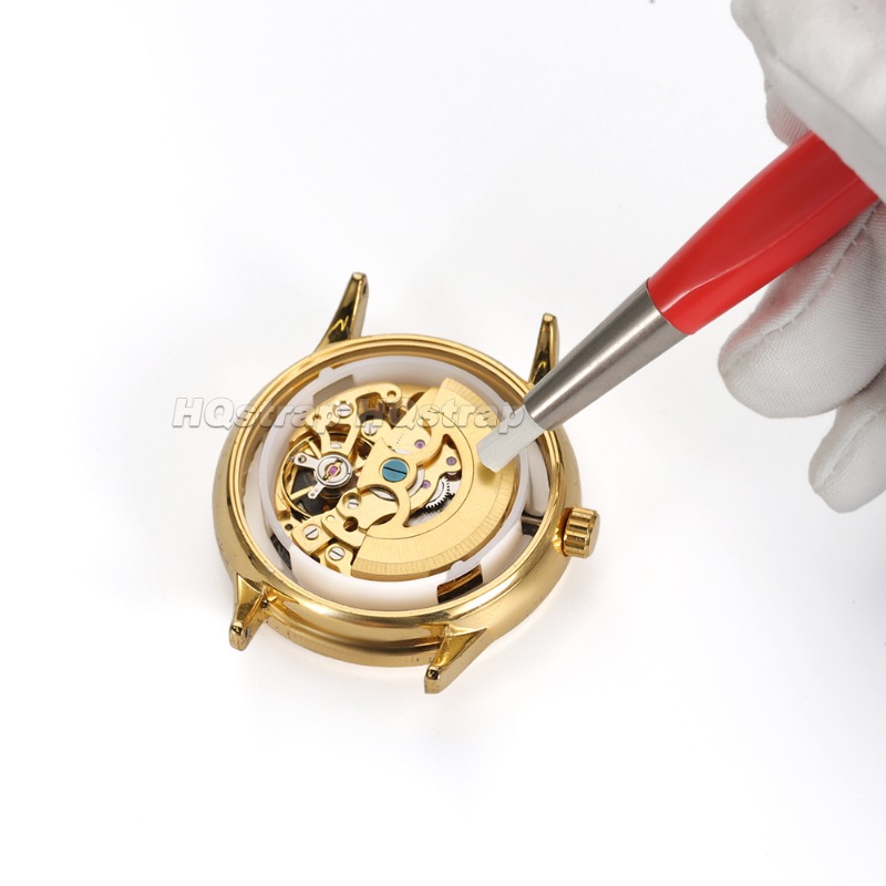 Alat Pembersih Jam Tangan, Pen - Electronics Repair Training ulasan dan harga