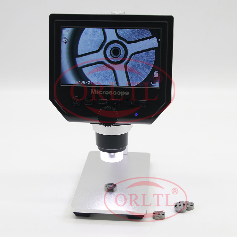 Orltl Common Rail Injector Ala - Electronics Repair Microscope ulasan dan harga