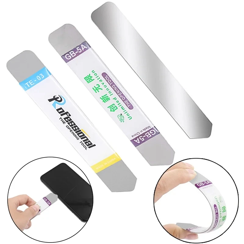 1-6 Buah Kit Perbaikan Pembuka - Electronics Repair Shops ulasan dan harga