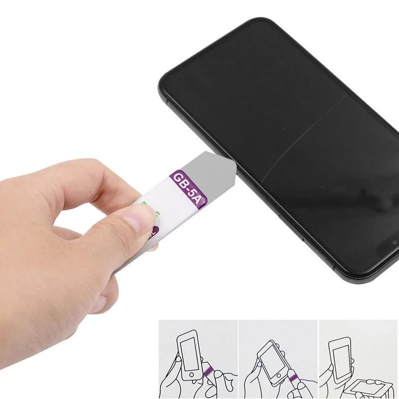 1-6 Buah Kit Perbaikan Pembuka - Electronics Repair Shops ulasan dan harga