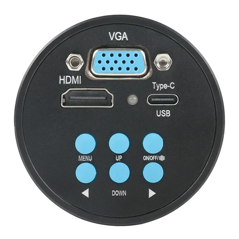 Kamera Video PC 1080P VGA HDMI - Electronics Repair Videos ulasan dan harga
