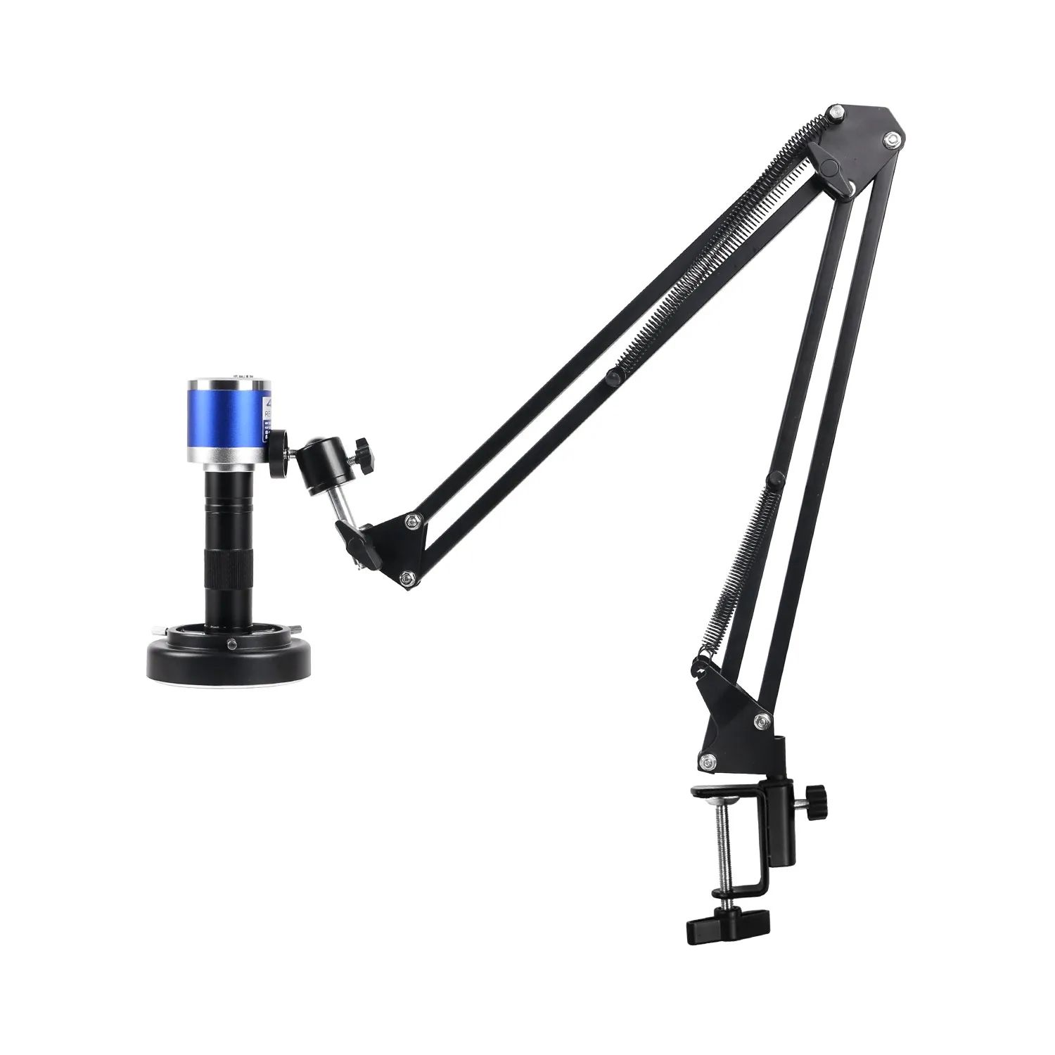 Mikroskop Digital 4K untuk Ele - Electronics Repair Microscope ulasan dan harga