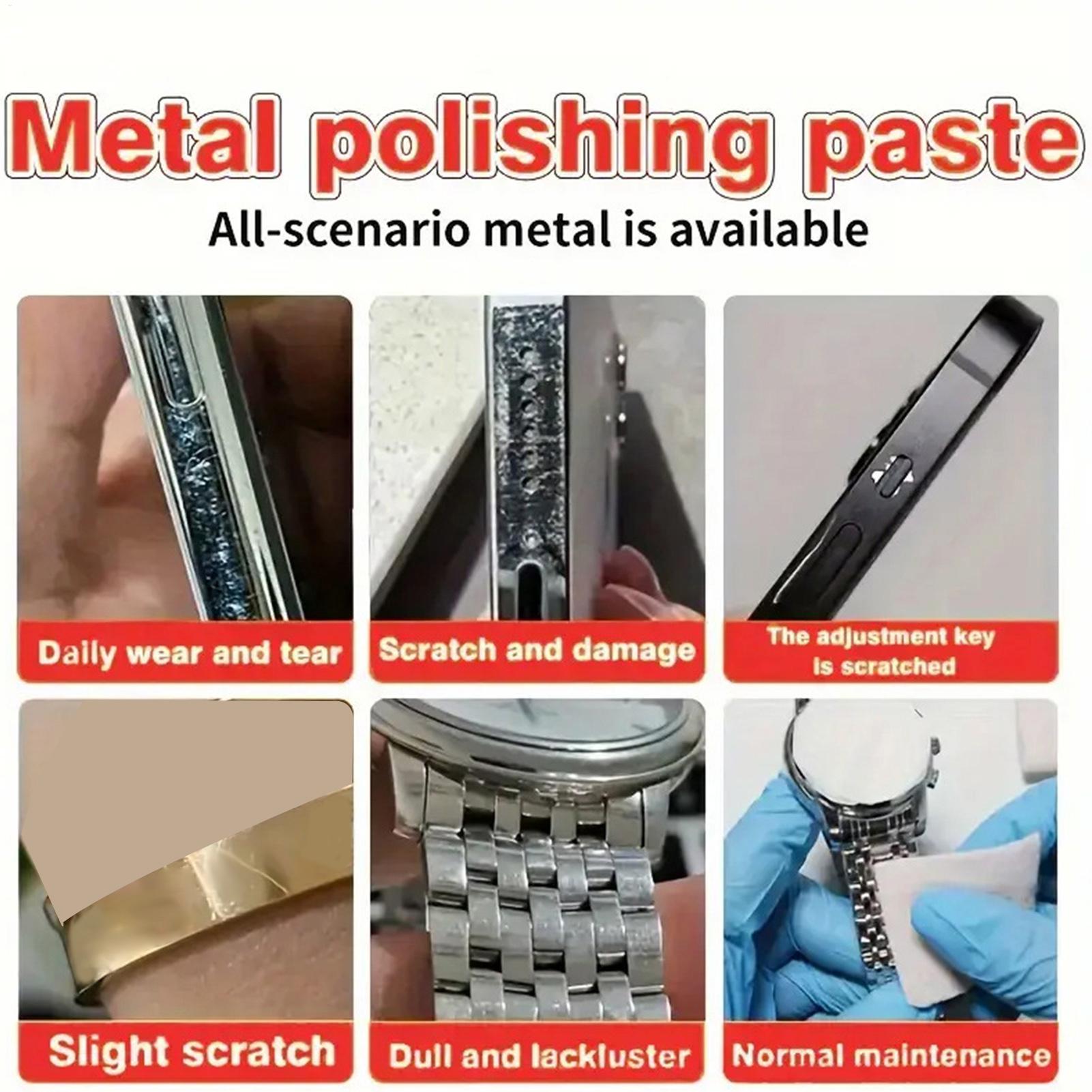 Krim Penghilang Goresan Layar  - Electronics Repair Training ulasan dan harga