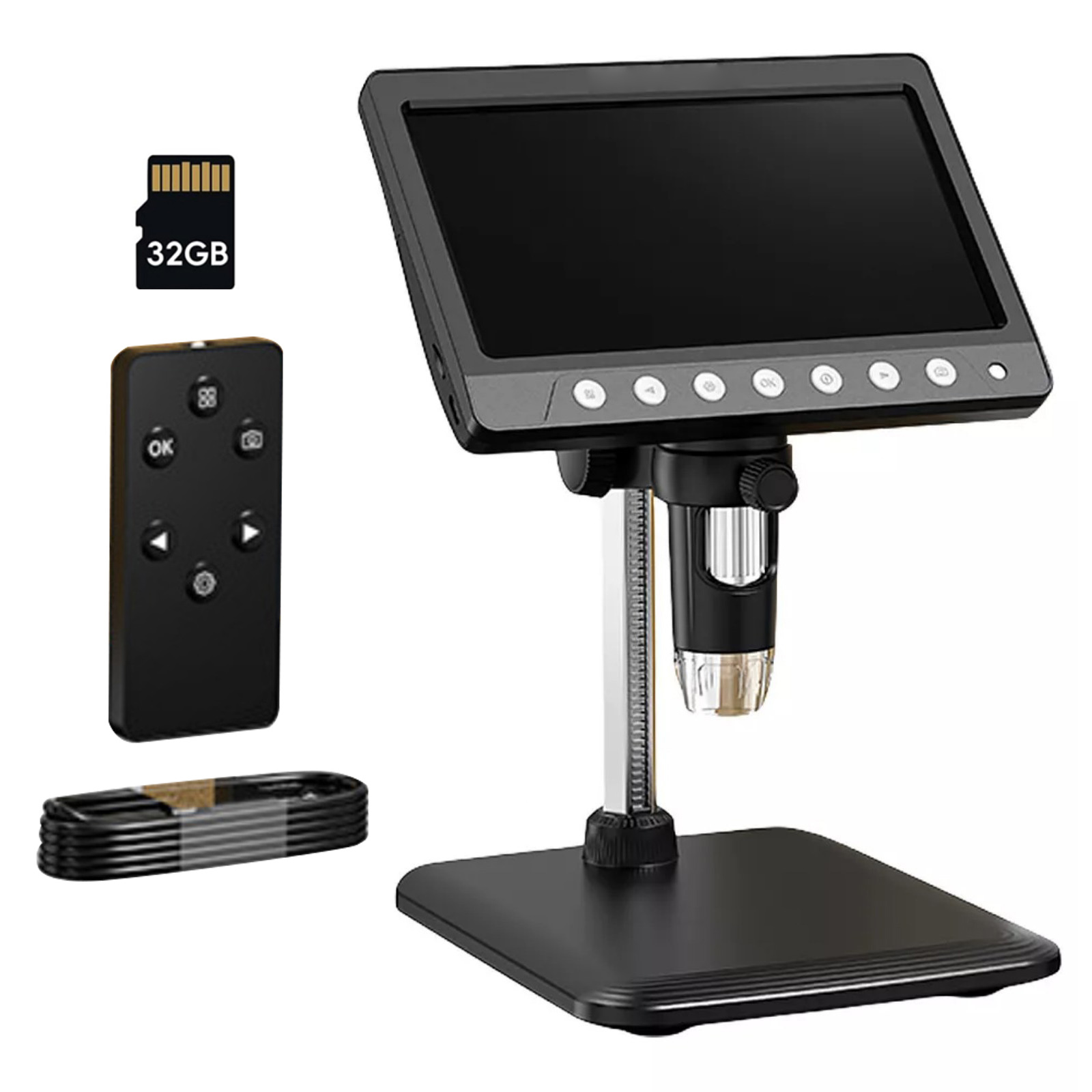 Mikroskop Digital IPS 7 