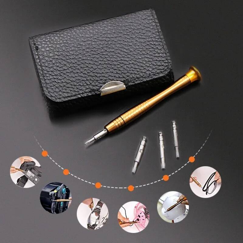 Set Obeng Presisi Mini 25 in 1 - Electronic Repair Tutorial ulasan dan harga