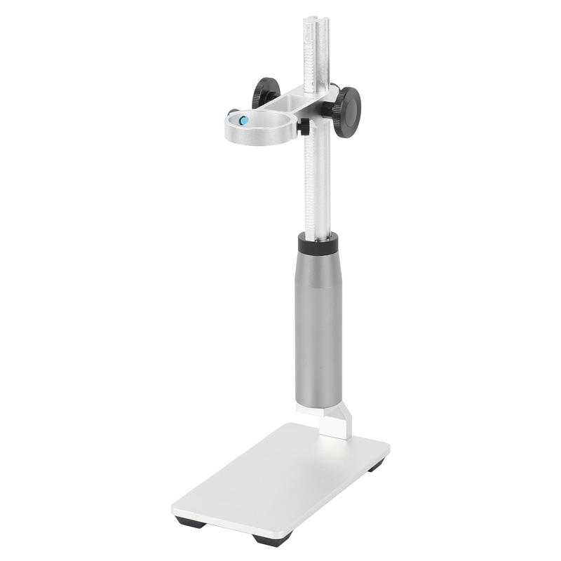 Al-alloy Stent Mikroskop Elekt - Electronics Repair Microscope ulasan dan harga