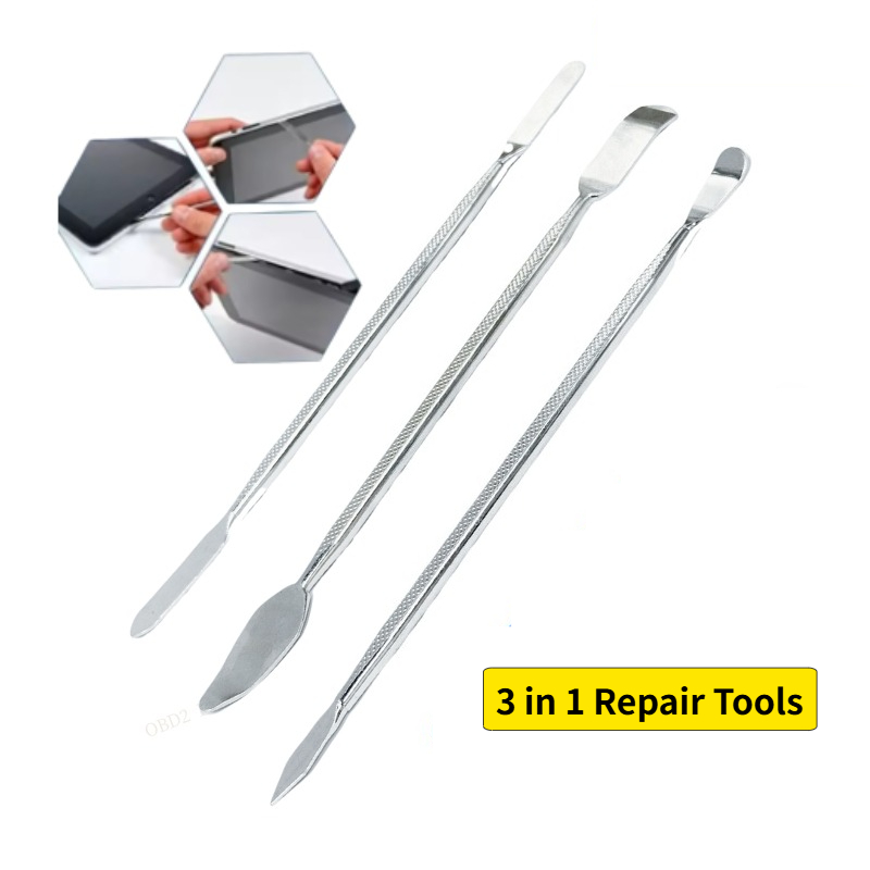 Set Alat Perbaikan 3 IN 1 Pisa - Electronics Repair Training ulasan dan harga