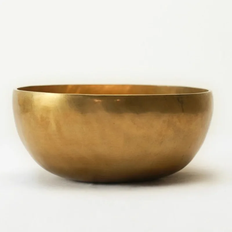 Tibetan Bell Bowl Yoga bernyan - Electronics Repair Shops ulasan dan harga