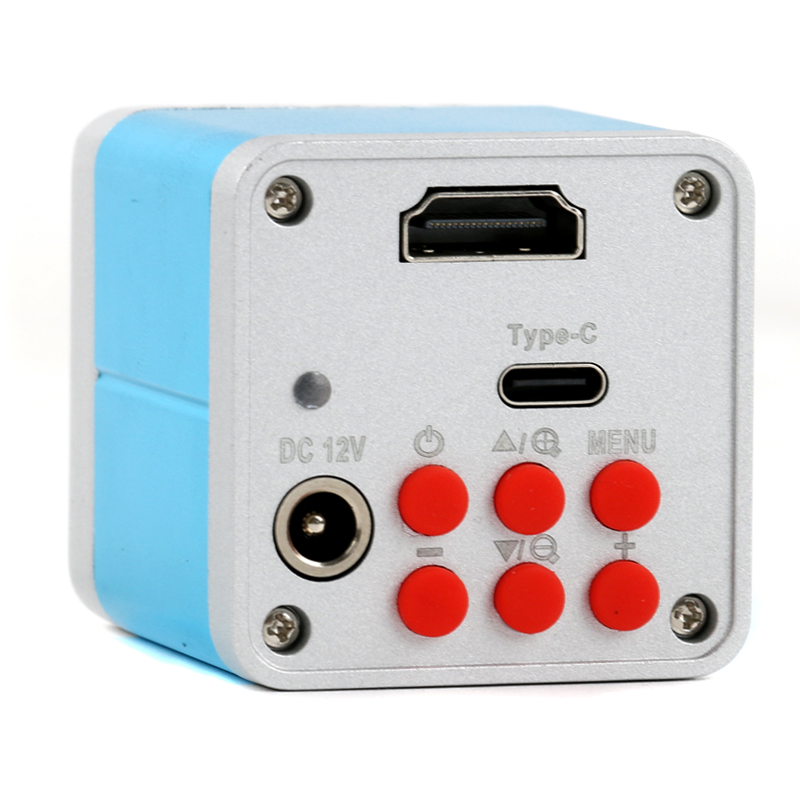 Kamera Mikroskop Video USB PC  - Electronics Repair Videos ulasan dan harga