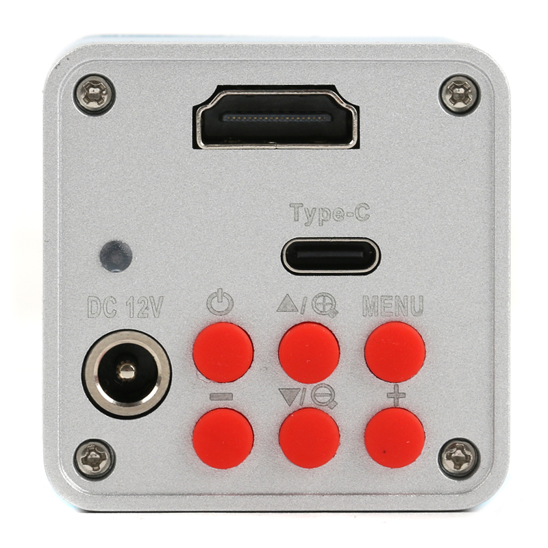 Kamera Mikroskop Video USB PC  - Electronics Repair Videos ulasan dan harga