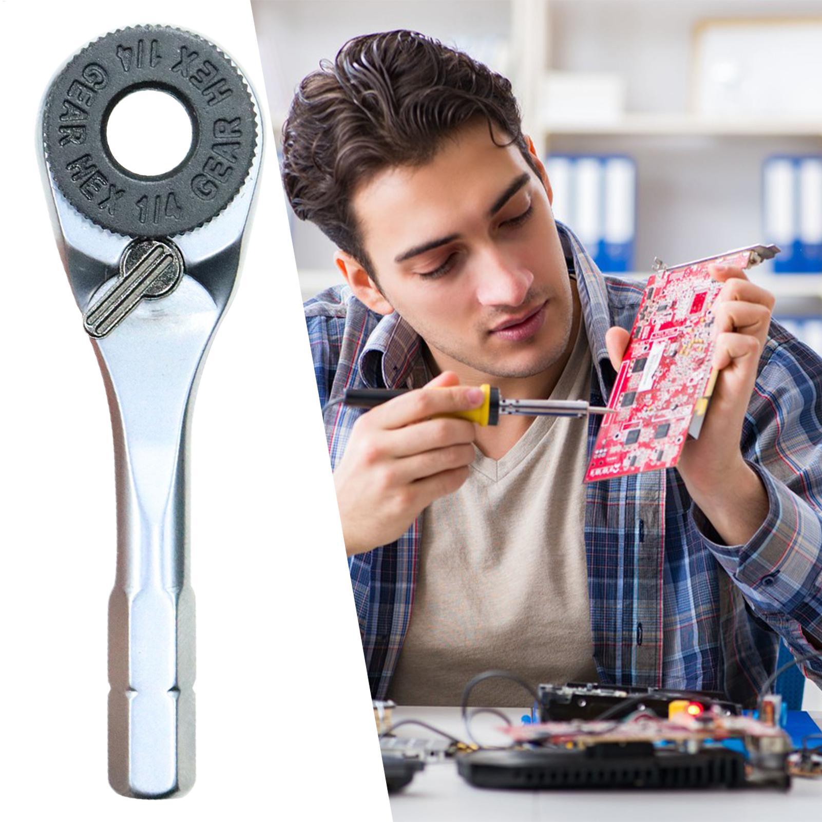Perlengkapan Perbaikan Sepeda  - Electronics Repair Technician ulasan dan harga