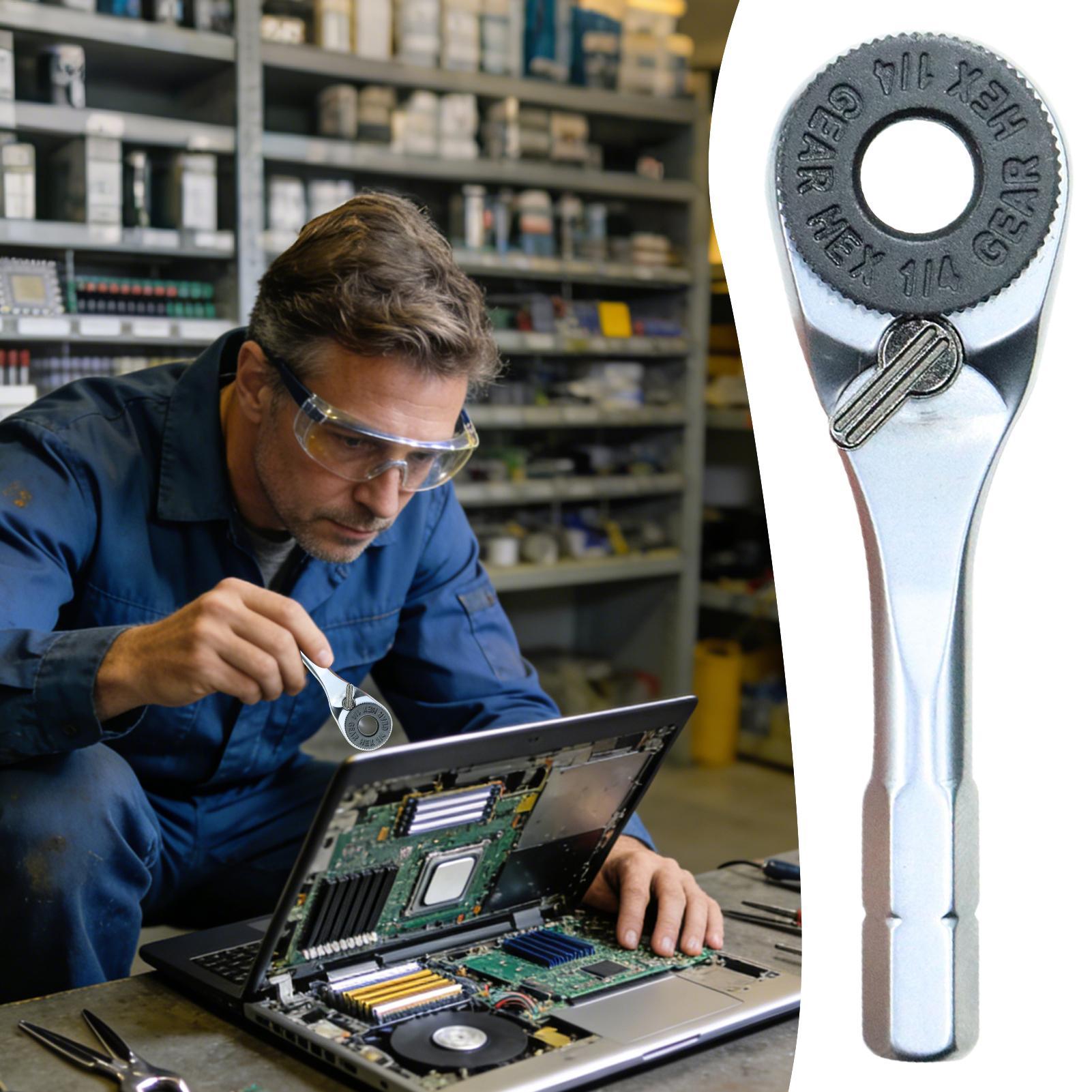 Perlengkapan Perbaikan Sepeda  - Electronics Repair Technician ulasan dan harga