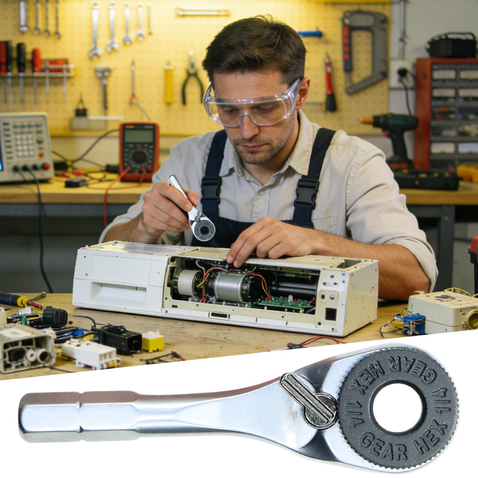 Perlengkapan Perbaikan Sepeda  - Electronics Repair Technician ulasan dan harga