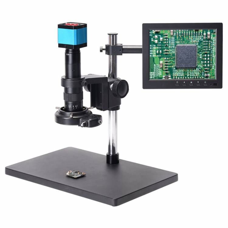 Mikroskop Perbaikan Ponsel/XDC - Electronics Repair Videos ulasan dan harga