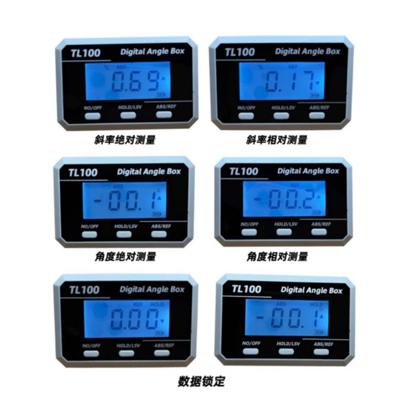 Pengukur sudut Horizontal busu - Electronics Repair Shops ulasan dan harga
