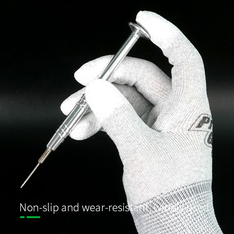 RELIFE RL-063 Anti statis, sar - Electronic Repair Tutorial ulasan dan harga