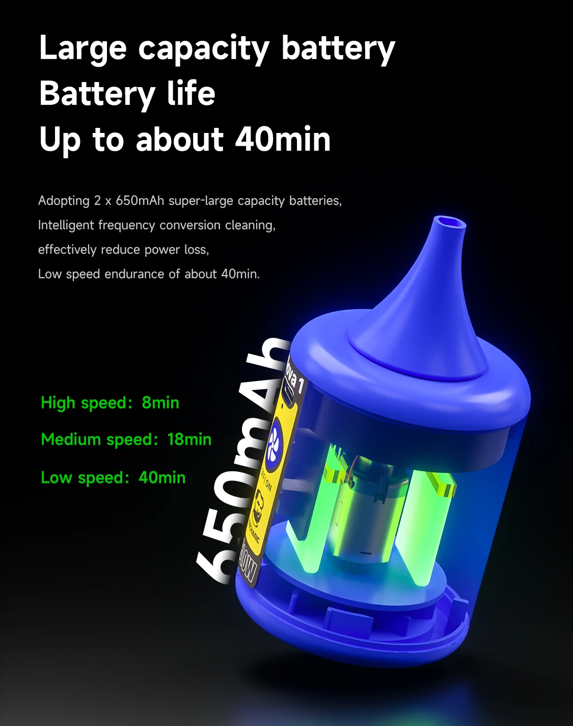 MEKANIK Nova 1 Blower Listrik  - Electronic Repair Tutorial ulasan dan harga
