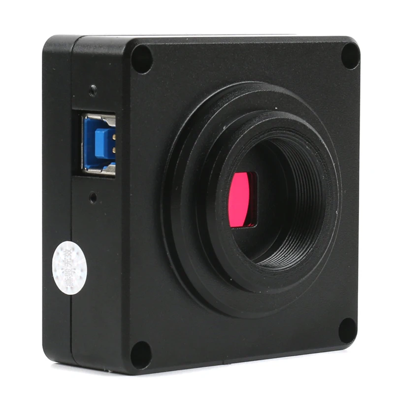 4K 8.3MP UHD USB 3.0 Industri  - Electronics Repair Videos ulasan dan harga