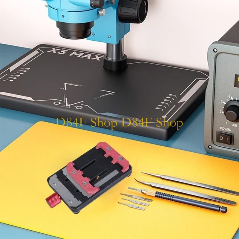 D84F Penjepit Perbaikan Papan  - Electronics Repair Technician ulasan dan harga