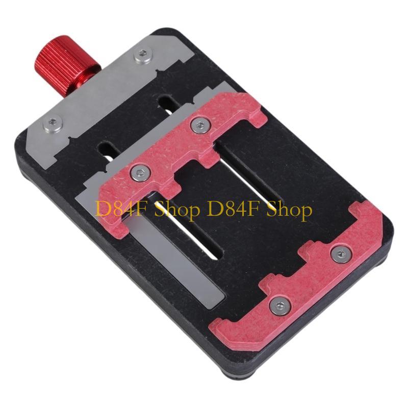 D84F Penjepit Perbaikan Papan  - Electronics Repair Technician ulasan dan harga