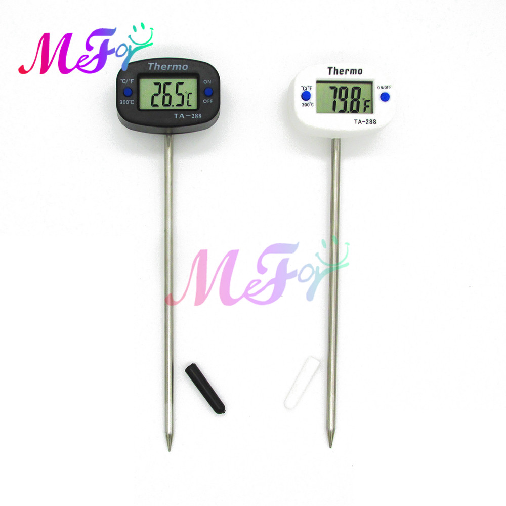 Probe Elektronik Termometer Ma - Electronics Repair Shops ulasan dan harga