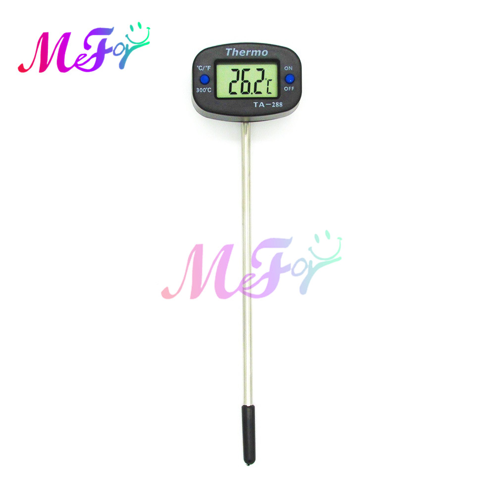 Probe Elektronik Termometer Ma - Electronics Repair Shops ulasan dan harga