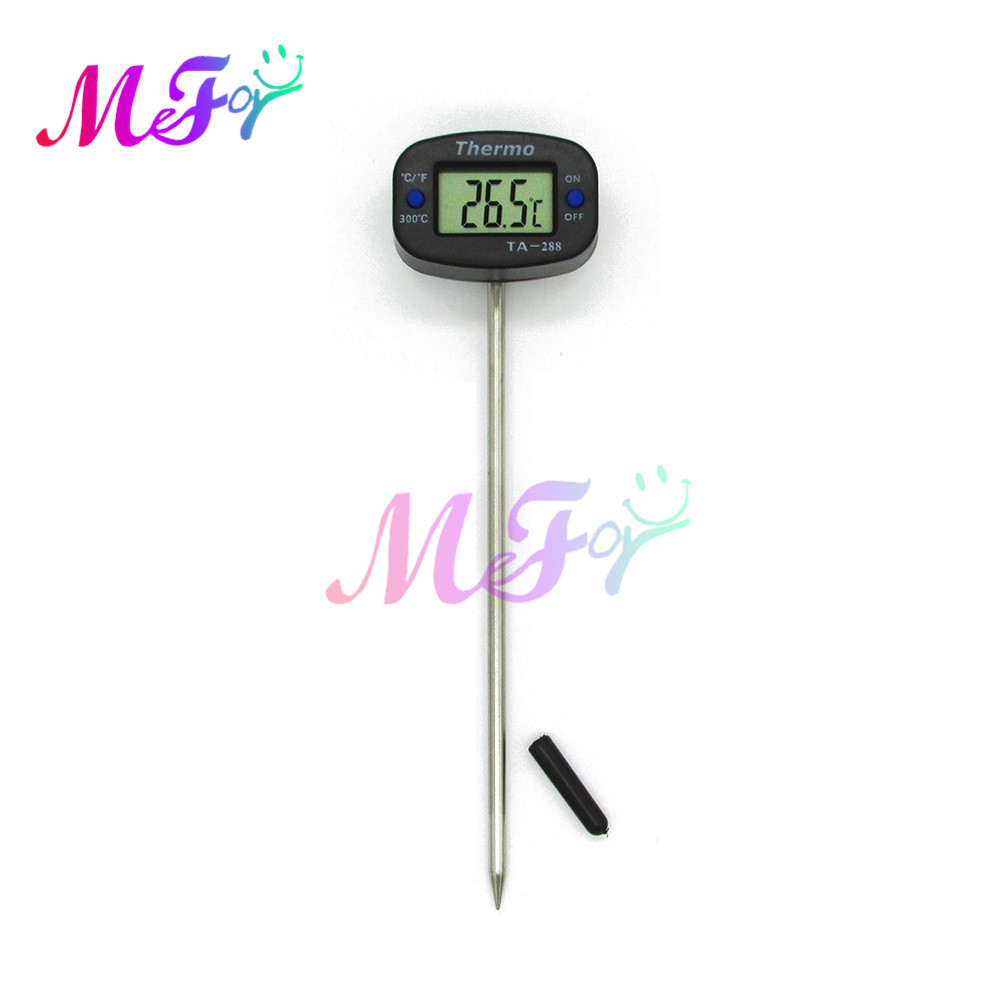 Probe Elektronik Termometer Ma - Electronics Repair Shops ulasan dan harga