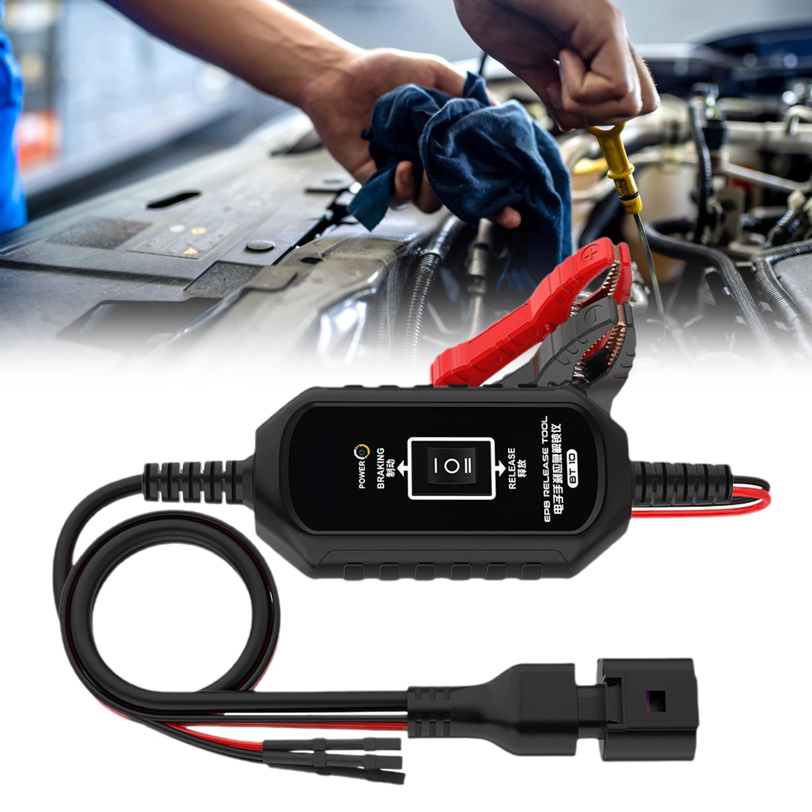 Alat Reset Rem Parkir Elektron - Electronics Repair Technician ulasan dan harga