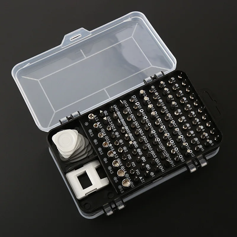 115-in-one Peralatan Perbaikan - Electronics Repair Training ulasan dan harga