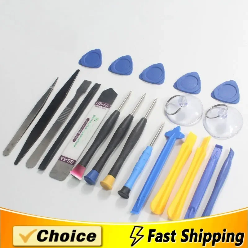 Alat perbaikan ponsel 21 in 1, - Electronics Repair Training ulasan dan harga