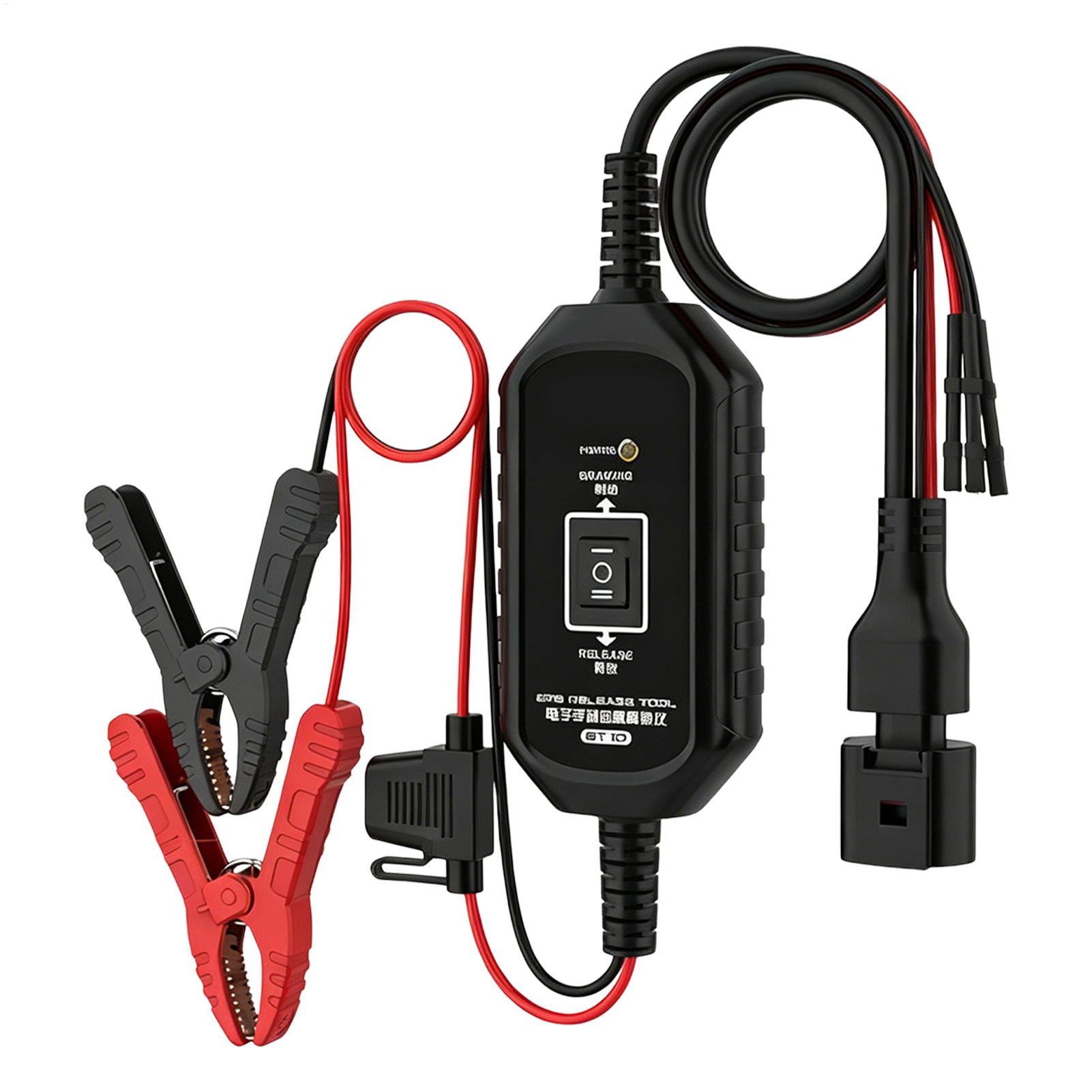 Alat Rem Parkir Elektronik Per - Electronics Repair Technician ulasan dan harga