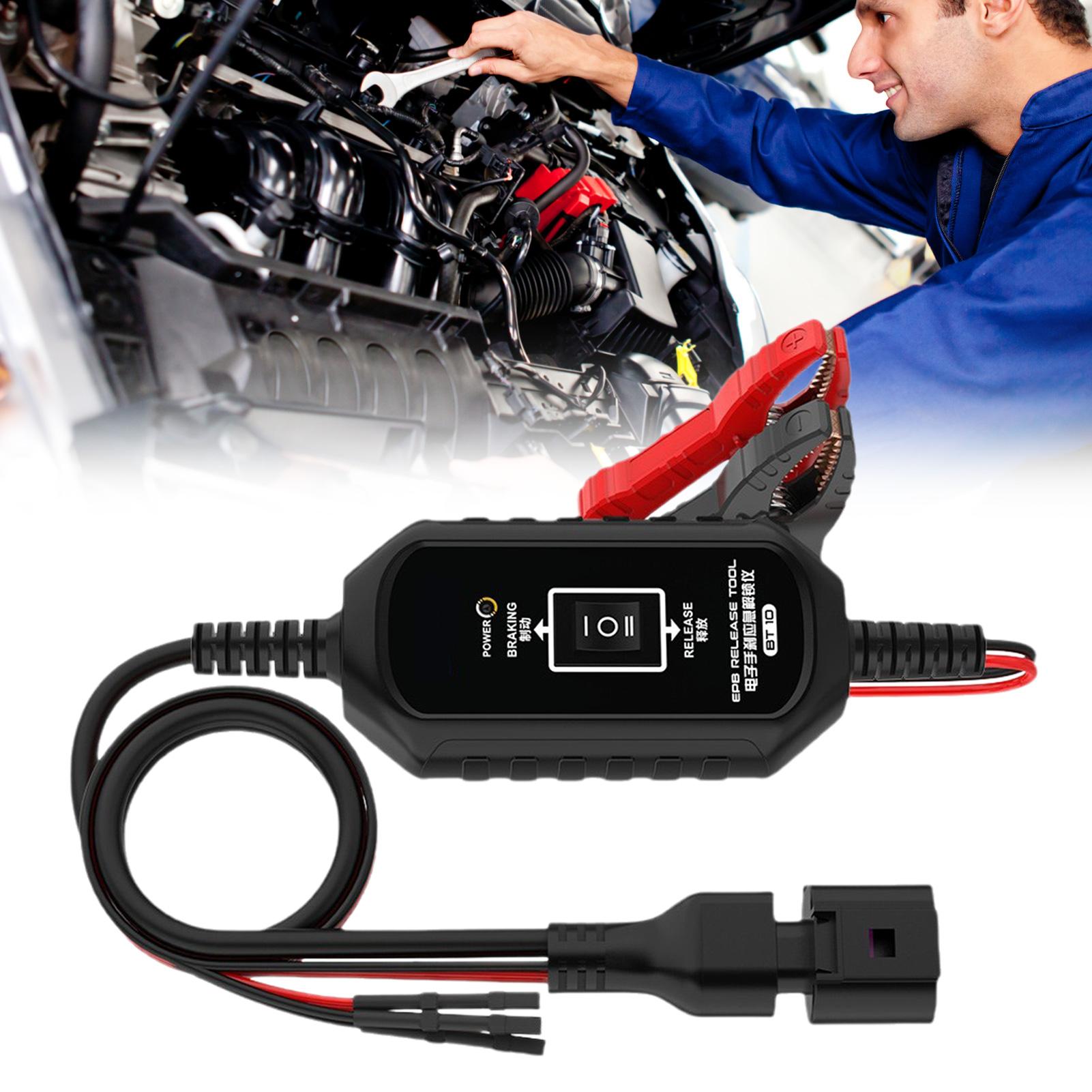 Alat Rem Parkir Elektronik Per - Electronics Repair Technician ulasan dan harga