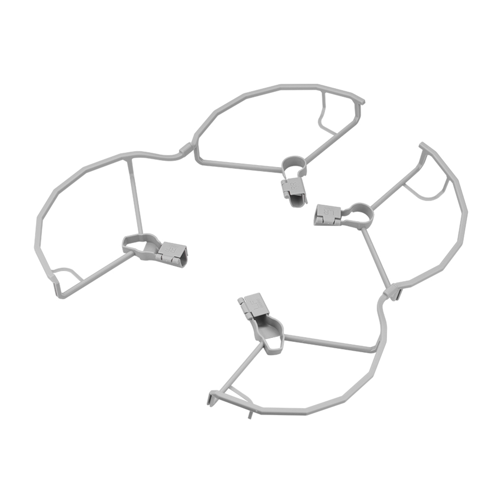 Pelindung Baling-Baling Ringan - Dji Drone Mini 3 ulasan dan harga