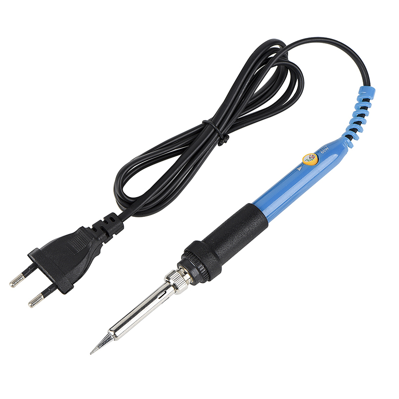JCD 60W Alat Solder Listrik 11 - Electronic Repair Tutorial ulasan dan harga
