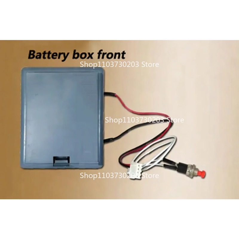 Kit Perbaikan Panel Brankas Mu - Elektronik Repair ulasan dan harga