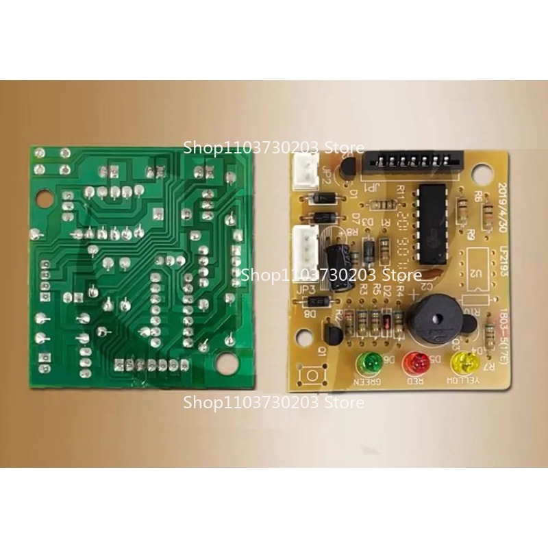 Kit Perbaikan Panel Brankas Mu - Elektronik Repair ulasan dan harga
