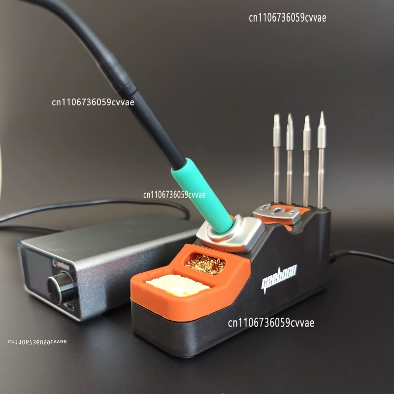 Kit Stasiun Solder TC22 240W d - Electronics Repair Shops ulasan dan harga