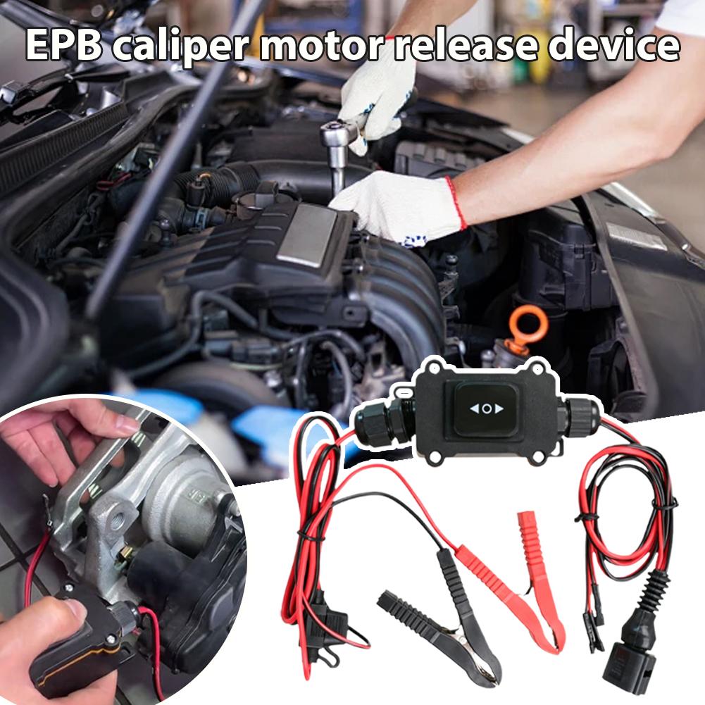 Alat Pelepas Motor Kaliper EPB - Electronics Repair Shops ulasan dan harga