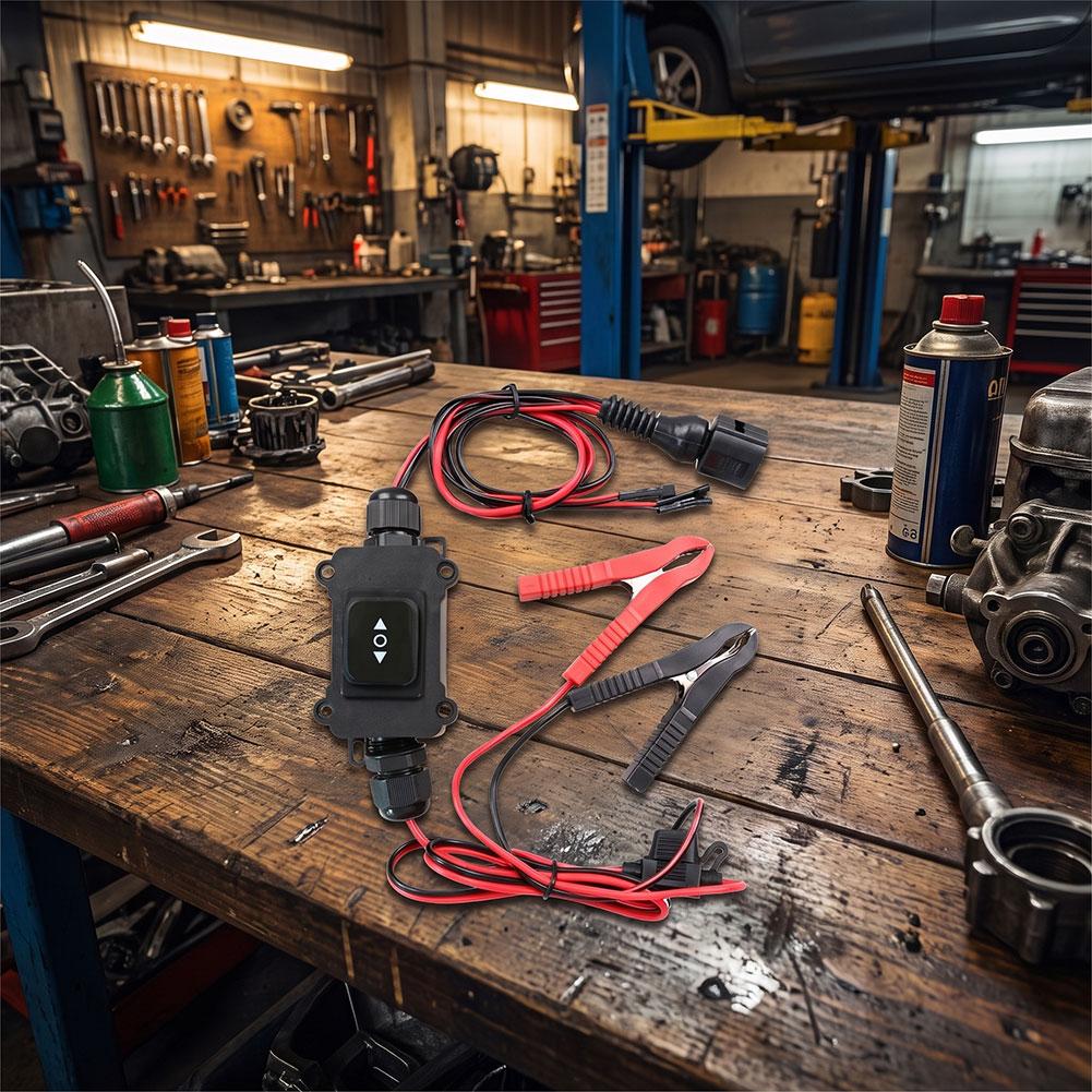 Alat Pelepas Motor Kaliper EPB - Electronics Repair Shops ulasan dan harga