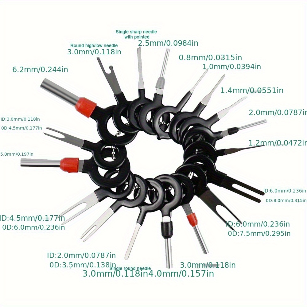 11/18pcs Alat Perbaikan dan Pe - Elektronik Repair ulasan dan harga